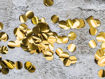 Picture of CONFETTI CIRCLES GOLD 15 GRAMS